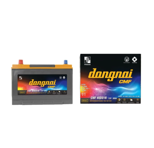 Đồng Nai CMF 95D31R/L