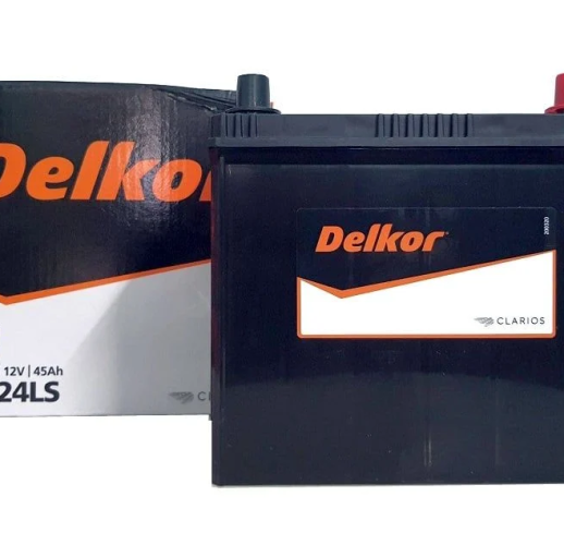DELKOR 55B24L