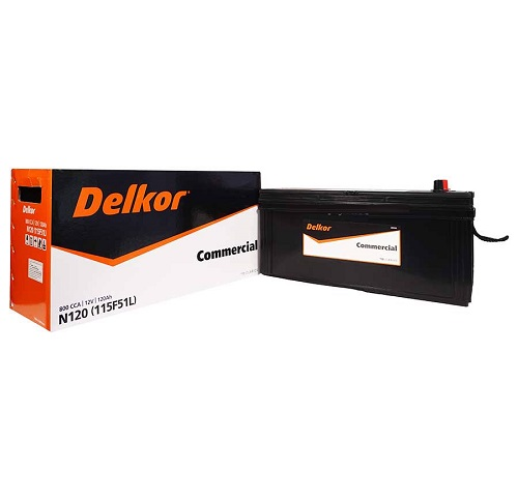 DELKOR N120