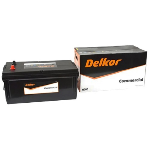 DELKOR N200