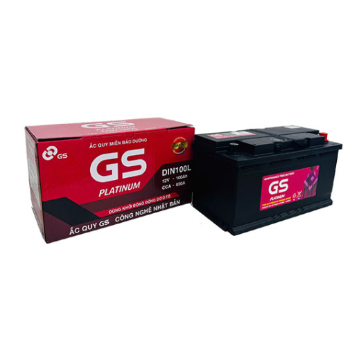 MF GS DIN100L