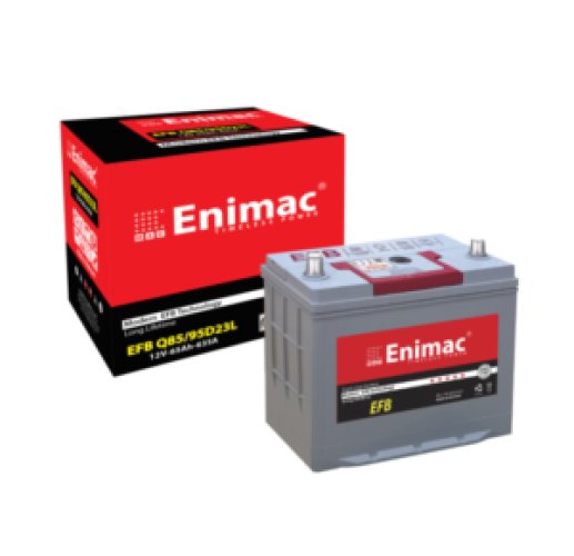 Enimac EFB-Q85/95D23L