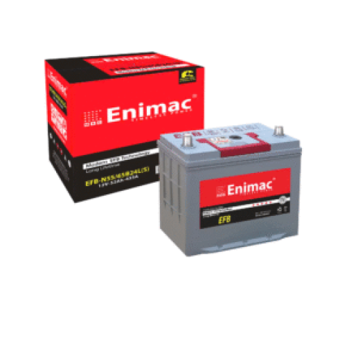 Enimac EFB-N55/65B24L(S)