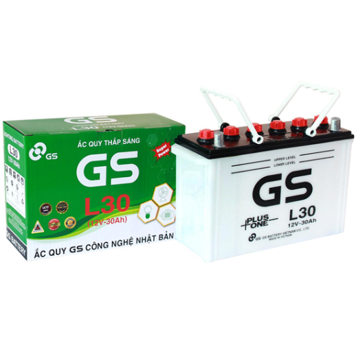 GS L30