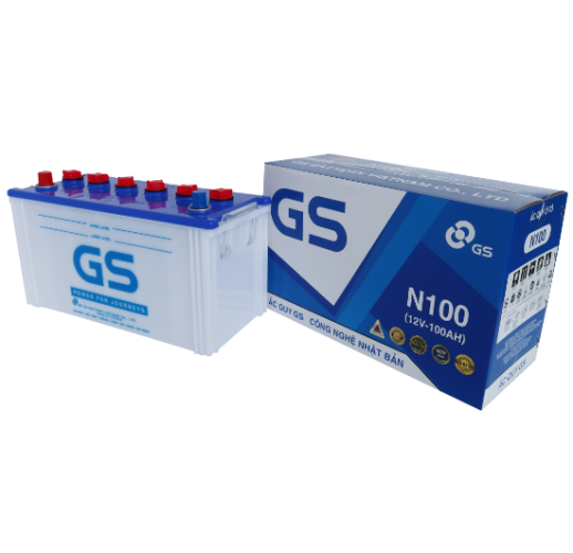 GS N100