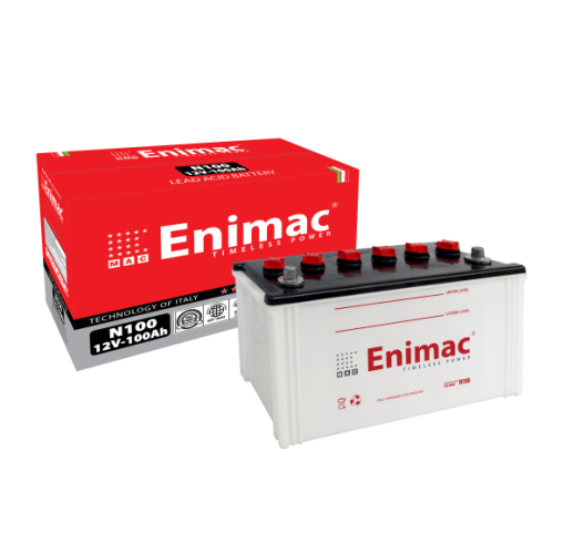 Enimac N100
