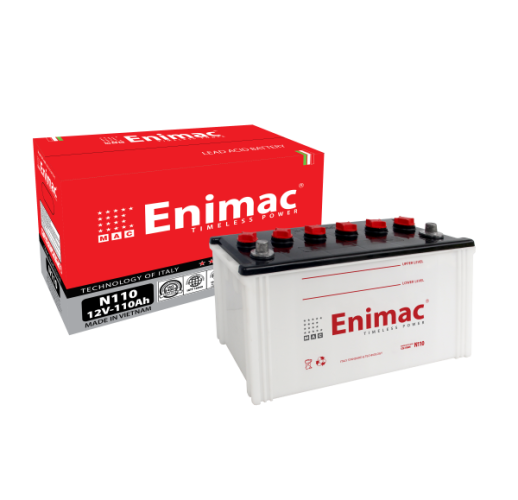 Enimac N110