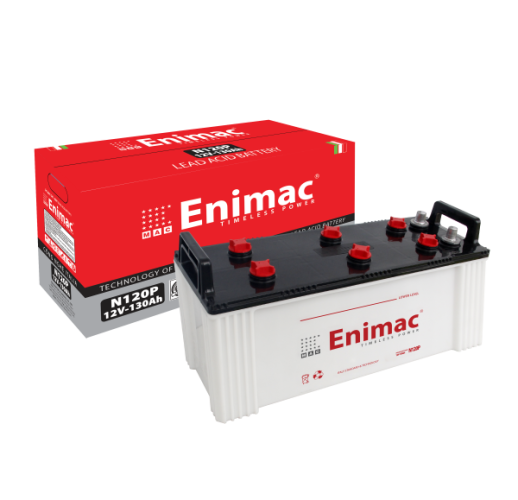 Enimac N120P