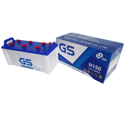 GS N150