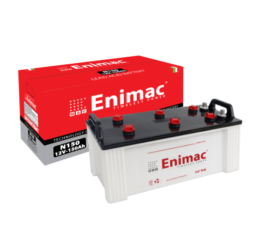 Enimac N150