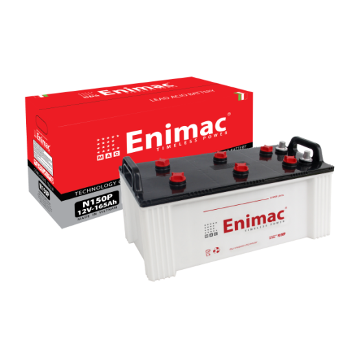 Enimac N150P