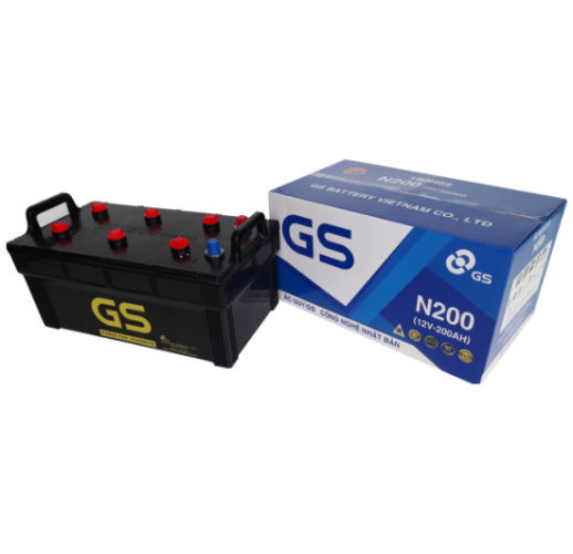 GS N200