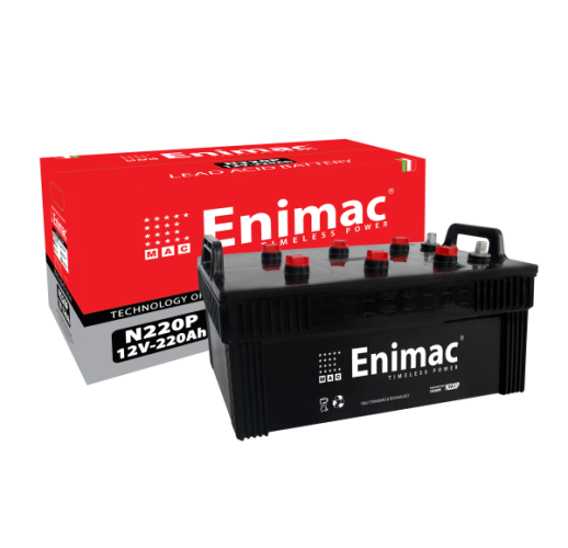 Enimac N220P