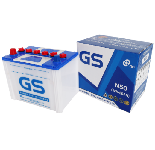 GS N50