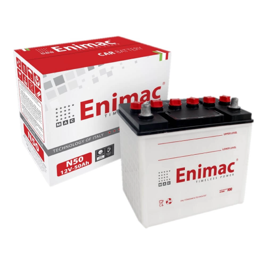 Enimac N50