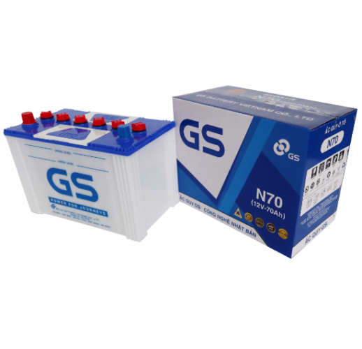 GS N70