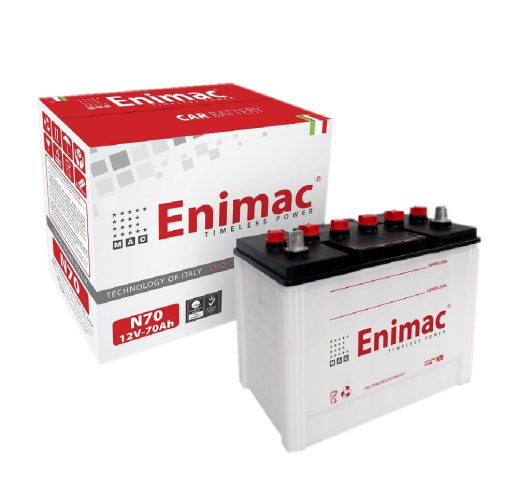 Enimac N70