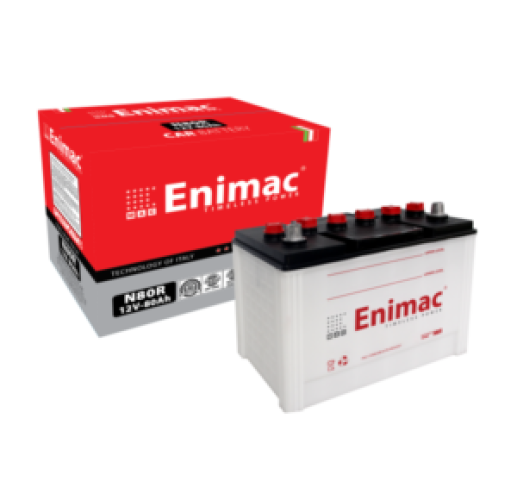 Enimac N80R