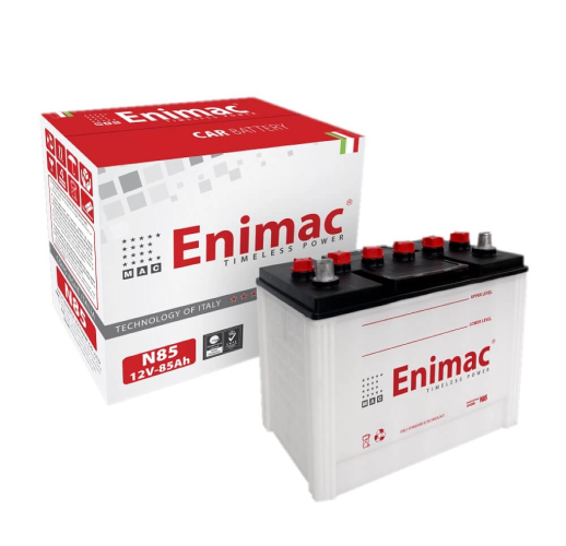 Enimac N85