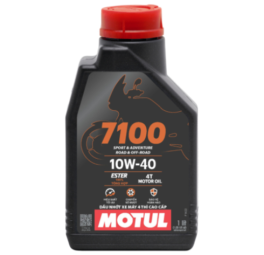 Motul 7100 10W40 1L