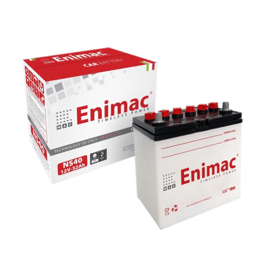 Enimac NS40