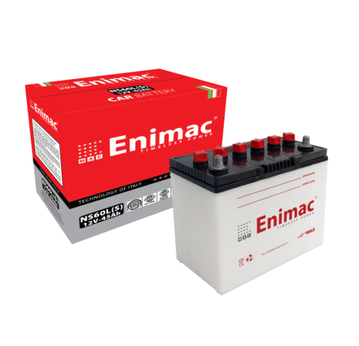 Enimac NS60L(S)