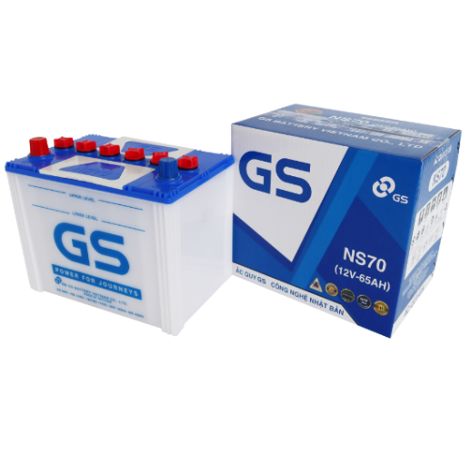 GS NS70