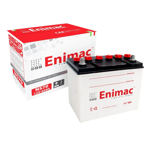 Enimac NS70