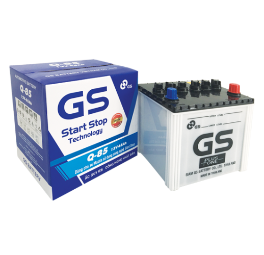 GS Q-85