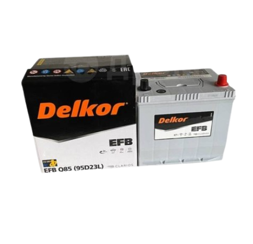 DELKOR EFB Q-85